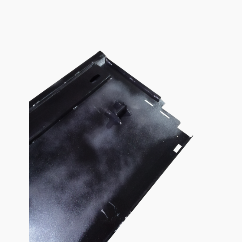 Paver Machine Screed Metal Plate Front PN.80632417